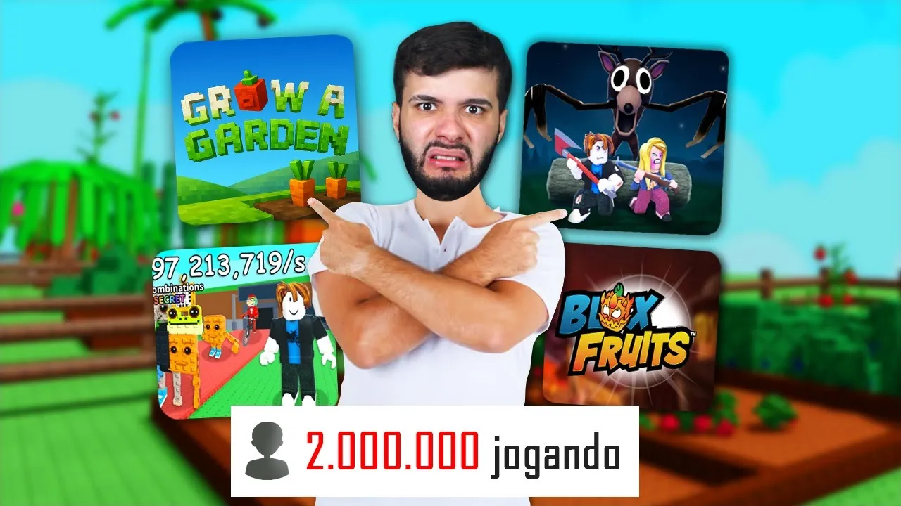 RAFÃO channel featured image
