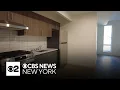 Nearly 200 families ready to start moving into Harlem s Marcus Garvey Village