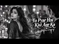 Tu Pyar Hai Kisi Aur Ka 💔 | Heart Touching Hindi Cover Song | Retronix Music