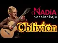 Download Lagu Oblivion NADiA Kossinskaja by Astor Piazzolla Tango Nuevo