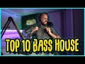 Download Lagu TOP 10 BEST (UK) BASS (LINE) HOUSE BANGERS II HCDS 90
