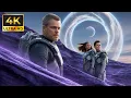 Download Lagu The Odyssey (2026) - Concept Teaser Trailer | Matt Damon, Tom Holland, Zendaya | Christopher Nolan