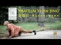 Download Lagu 易筋經 · Yi Jin Jing (1-12 · Full Explanations) · ИЦзиньЦзин +Subtitles