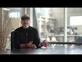 Comcast Business SecurityEdge customer testimonial - Fiction Tribe