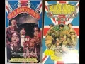Download Lagu Opening And Closing To Blackadder Goes Fourth 1992 VHS