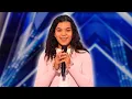 Simon Cowell SMASHES Golden Buzzer for 14 Year Old AGT 2026