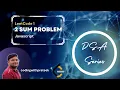 Two Sum Problem Solution Explained - Javascript Leetcode s First Problem
