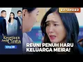 Download Lagu PENUH TANGIS! Meira Terharu Didatangi Keluarganya | KESETIAAN JANJI CINTA | EPS. 51 (3/6)
