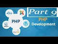 PHP Lecture 9 String And Printf