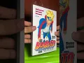 Unboxing paket boruto vol 5 #9july2023