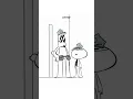 Download Lagu Police, OPEN UP (Animation Meme)