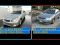 10 UNWANTED Used Cars Mechanics Secretly Recommend Under 8 000 300 000 Miles Capable