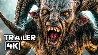 NEW MOVIE TRAILERS 2026 & 2027
