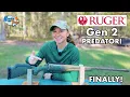 Ruger American Gen 2 Predator - We Finally Got One