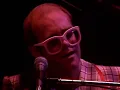 Download Lagu Elton John LIVE HD - Don't Let The Sun Go Down On Me (Playhouse Theatre, Edinburgh, Scotland) | 1976
