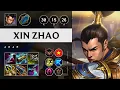 Xin Zhao ARAM - VN Grandmaster Patch 25 13