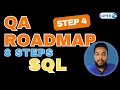 QA Automation Roadmap Step 4 Learn SQL The Database Language