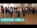Download Lagu Chammak Challo Workshop (Day 2) | DA Choreo | Sydney Bollywood Dance Workshops