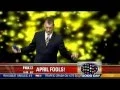 Dave Osterberg s April Fools Dance Party
