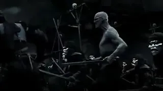 مسلسل 300على أقنيه من يوم الله خلقنا ترا أحنا نفسيات 