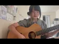 【歌ってみた】世界を終わらせて / ハルカミライ