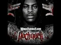 Hard In Da Paint (Instrumental) - Waka Flocka Flame