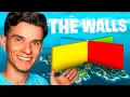 Lagu FORTNITE THE WALLS - (XXL CREATOR BATTLE)