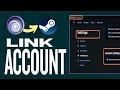 How To Link Ubisoft To Steam Account