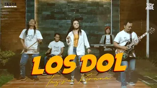 Download LOS DOL - TASYA KIRANA (Cover Music Lyric) MP3