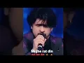 Download Lagu Mujhe Raat Din l Sonu Nigam live #short