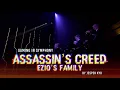 Assassin’s Creed II: Ezio’s Family Suite // The Danish National Symphony Orchestra (LIVE)