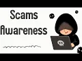 Lighta,Camera, Save! PSA (Scams)