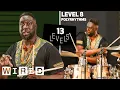 Download Lagu 13 Levels of Drumming: Easy to Complex | WIRED