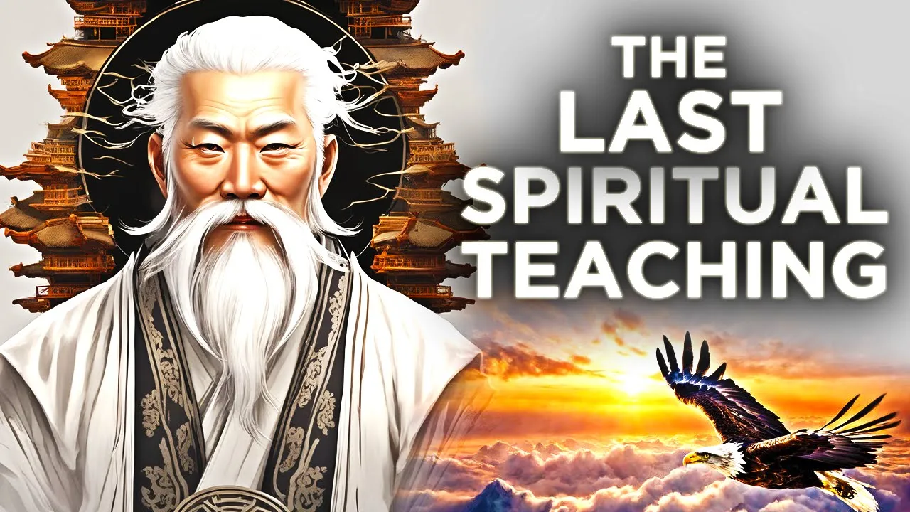 Zhuangzi's Wisdom on Life After Enlightenment