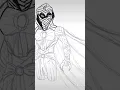 Moonknight fanart