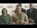 Miami-Dade County Reveals New Technology To Help Police Solve Crimes