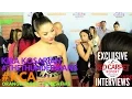 Download Lagu Kira Kosarian #TheThundermans interviewed at 2017 Kid's Choice Awards Red Carpet #KCA