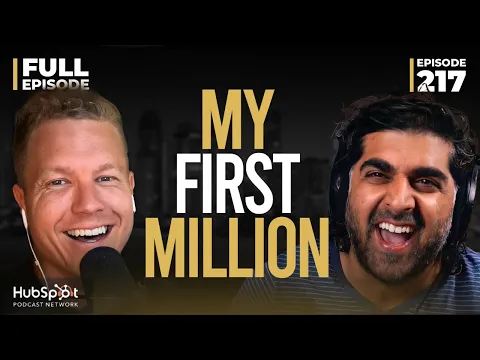 Why Direct-to-Consumer Companies Are Awesome to Own | My First Million #217 thumbnail