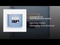 A Design for Life (2016 Remastered Version)