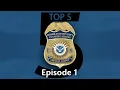 WATCH ICE Homeland Security Investigations NEW Top Five series