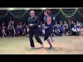Download Lagu Tango performance by Gustavo and Giselle at Austin Tango Festival 2023