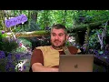 Awkward moment - zach confronted by ethan live