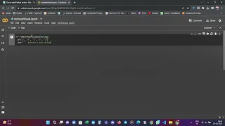 Remove Vowels from string in Python