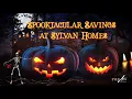 Spooktacular Savings at Sylvan Homes