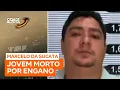 Download Lagu Mãe de jovem morto pela PF estaria namorando líder de grupo de extermínio com mesmo nome do filho