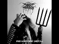 Siberian Thaw - Darkthrone
