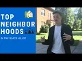 BEST Neighborhoods To Live In Rapid City SD
