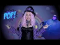 Inflate Into A Giant Blueberry With Willy Wonka Magic Transformation Roleplay