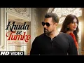 Lagu New Song | Khuda Se Tumko | Khan | Chitrangada Singh | New Hindi So...Salman