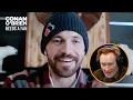 Conan Names A Polar Bear Monitor s Owl Conan O Brien Needs A Fan